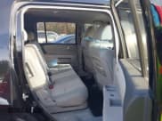 ✅ 2011 Honda Pilot LX • VIN: 5FNYF4H21BB073333 • Lot: 43653703. Listed on IAAI with Not provided. Free auction sales archive from the USA and detailed vehicle history report at DreamBid. Image 8.