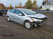 ✅ 2016 Kia Forte LX • VIN: KNAFK4A62G5515641 • Лот: 93131255. Опубликован ранее на Copart с пробегом 92 177 миль. Бесплатный доступ к архиву аукционных продаж из США и подробный отчёт об истории автомобиля на DreamBid. Изображение 4.