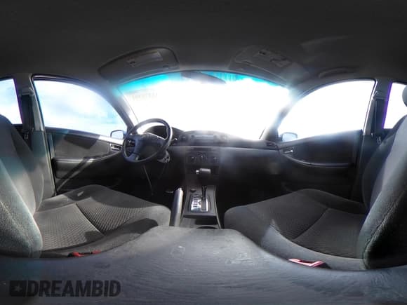 ✅ 2006 Toyota Corolla S • VIN: 1NXBR32E36Z735903 • Lot: 43375161. Listed on IAAI with 182,963 mi. Free auction sales archive from the USA and detailed vehicle history report at DreamBid. Image 18.