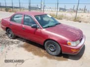 ✅ 1997 Toyota Corolla • VIN: 1NXBA02E5VZ525369 • Лот: 42609420. Опубликован ранее на IAAI с пробегом 219 483 миль. Бесплатный доступ к архиву аукционных продаж из США и подробный отчёт об истории автомобиля на DreamBid. Изображение 1.