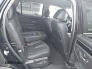 ✅ 2023 Honda Pilot EX-L • VIN: 5FNYG1H41PB045908 • Lot: 43286559. Listed on IAAI with 32,146 mi. Free auction sales archive from the USA and detailed vehicle history report at DreamBid. Image 8.