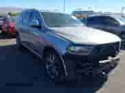 2018 Dodge Durango GT z VIN 1C4RDHDG7JC354776, wystawiony jako IAAI lot #43558563 z przebiegiem 32 317 mil mil oraz . Historia ofert i sprzedaży dostępna na DreamBid. Obrazek 14.