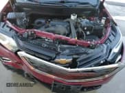 ✅ 2020 Chevrolet Equinox LT • VIN: 3GNAXTEV9LS566474 • Лот: 87280635. Опубликован ранее на Copart с пробегом 89 664 миль. Бесплатный доступ к архиву аукционных продаж из США и подробный отчёт об истории автомобиля на DreamBid. Изображение 14.