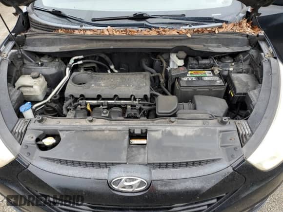 ✅ 2011 Hyundai Tucson Limited • VIN: KM8JU3AC2BU200856 • Lot: 74826604. Wystawiony na Copart z przebiegiem Nie podano mil. Skorzystaj z bezpłatnego archiwum sprzedaży aukcyjnych z USA i zobacz szczegółowy raport historii pojazdu na DreamBid. Zdjęcie 11.