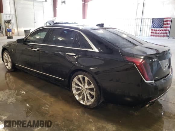 ✅ 2017 Cadillac CT6 Platinum AWD • VIN: 1G6KN5R69HU194307 • Lot: 72759824. Listed on Copart with 65,985 mi. Free auction sales archive from the USA and detailed vehicle history report at DreamBid. Image 2.