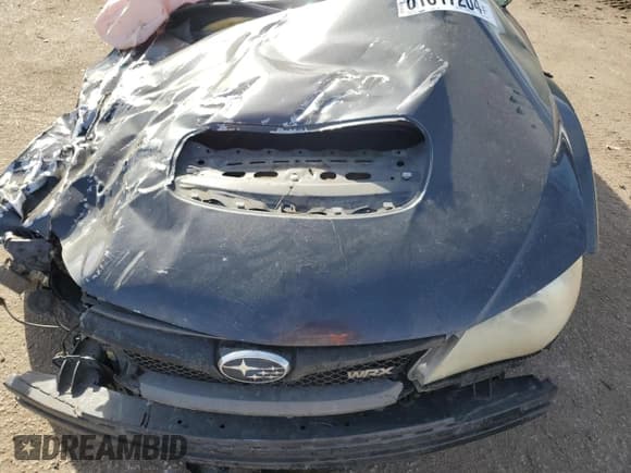 ✅ 2014 Subaru WRX WRX Premium • VIN: JF1GR7E66EG238563 • Lot: 81617204. Listed on Copart with Not provided. Free auction sales archive from the USA and detailed vehicle history report at DreamBid. Image 11.