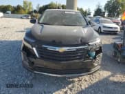 ✅ 2022 Chevrolet Equinox LT • VIN: 3GNAXKEV2NL310152 • Лот: 80580975. Опубликован ранее на Copart с пробегом 18 656 миль. Бесплатный доступ к архиву аукционных продаж из США и подробный отчёт об истории автомобиля на DreamBid. Изображение 5.