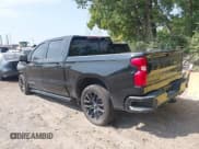 ✅ 2024 Chevrolet Silverado 1500 High Country • VIN: 1GCUDJED2RZ371886 • Lot: 43188276. Listed on IAAI with 11,420 mi. Free auction sales archive from the USA and detailed vehicle history report at DreamBid. Image 3.