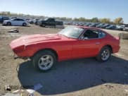✅ 1976 Datsun 260Z • VIN: HLS30284119 • Lot: 77116204. Wystawiony na Copart z przebiegiem 63 066 mil. Bezpłatny archiwum sprzedaży aukcyjnych z USA i szczegółowy raport historii pojazdu na DreamBid. Zdjęcie 1.