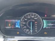 ✅ 2013 Ford Edge SEL • VIN: 2FMDK3JC5DBA40757 • Lot: 43427341. Listed on IAAI with 183,606 mi. Free auction sales archive from the USA and detailed vehicle history report at DreamBid. Image 7.