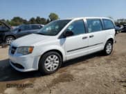 ✅ 2014 Dodge Grand Caravan SE • VIN: 2C4RDGBG2ER278605 • Лот: 85294955. Опубликован ранее на Copart с пробегом 206 751 миль. Бесплатный доступ к архиву аукционных продаж из США и подробный отчёт об истории автомобиля на DreamBid. Изображение 1.