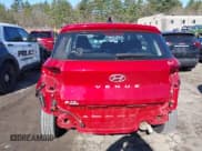 ✅ 2021 Hyundai Venue SE • VIN: KMHRB8A37MU126746 • Lot: 41753421. Listed on IAAI with 49,928 mi. Free auction sales archive from the USA and detailed vehicle history report at DreamBid. Image 17.