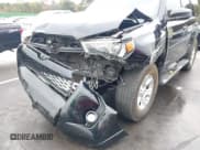 ✅ 2019 Toyota 4Runner TRD Off Road Premium • VIN: JTEBU5JR6K5639301 • Лот: 43543886. Опубликован ранее на IAAI с пробегом 132 696 миль. Бесплатный доступ к архиву аукционных продаж из США и подробный отчёт об истории автомобиля на DreamBid. Изображение 18.