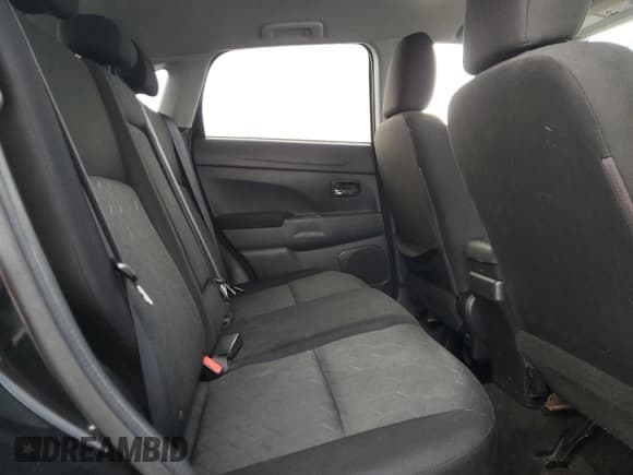 ✅ 2020 Mitsubishi Outlander ES • VIN: JA4AP3AUXLU009332 • Lot: 93838545. Listed on Copart with 147,402 mi. Free auction sales archive from the USA and detailed vehicle history report at DreamBid. Image 11.