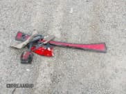 ✅ 1998 Ford Escort ZX2 Cool • VIN: 3FAKP1132WR262085 • Лот: 42350848. Опубликован ранее на IAAI с пробегом 90 413 миль. Бесплатный доступ к архиву аукционных продаж из США и подробный отчёт об истории автомобиля на DreamBid. Изображение 12.