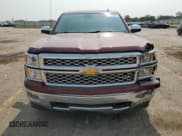 ✅ 2014 Chevrolet Silverado 1500 LTZ • VIN: 3GCUKSEC1EG400095 • Лот: 64472274. Опубликован ранее на Copart с пробегом Не указан. Бесплатный доступ к архиву аукционных продаж из США и подробный отчёт об истории автомобиля на DreamBid. Изображение 5.