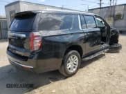 ✅ 2023 Chevrolet Suburban LT • VIN: 1GNSCCKT9PR473160 • Lot: 70952925. Listed on Copart with 55,186 mi. Free auction sales archive from the USA and detailed vehicle history report at DreamBid. Image 3.