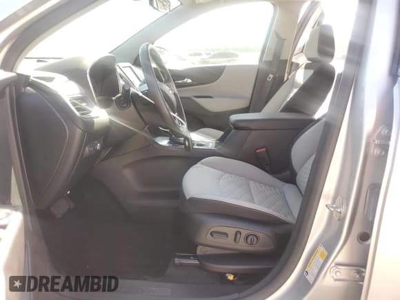 ✅ 2019 Chevrolet Equinox LT • VIN: 3GNAXKEV2KS537438 • Лот: 84946275. Опубликован ранее на Copart с пробегом 51 764 миль. Бесплатный доступ к архиву аукционных продаж из США и подробный отчёт об истории автомобиля на DreamBid. Изображение 7.