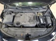 ✅ 2015 Chevrolet Impala LT • VIN: 1G1125S35FU105131 • Лот: 70392624. Опубликован ранее на Copart с пробегом 125 479 миль. Бесплатный доступ к архиву аукционных продаж из США и подробный отчёт об истории автомобиля на DreamBid. Изображение 11.