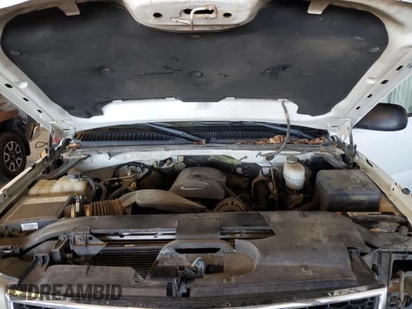 ✅ 2006 Chevrolet Silverado 2500HD LT1 • VIN: 1GCHK29U66E169918 • Lot: 84636655. Wystawiony na Copart z przebiegiem 231 216 mil. Bezpłatny archiwum sprzedaży aukcyjnych z USA i szczegółowy raport historii pojazdu na DreamBid. Zdjęcie 11.