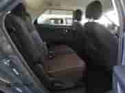 2024 Hyundai Ioniq 5 SEL z VIN KM8KNDDF8RU274015, wystawiony jako Copart lot #73066194 z przebiegiem 7 259 mil mil oraz Czysty tytuł • Clean title. Historia ofert i sprzedaży dostępna na DreamBid. Obrazek 11.