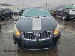 ✅ 2009 Pontiac Vibe • VIN: 5Y2SM67069Z473450 • Лот: 95412445. Опубликован ранее на Copart с пробегом 186 152 миль. Бесплатный доступ к архиву аукционных продаж из США и подробный отчёт об истории автомобиля на DreamBid. Изображение 5.