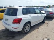 ✅ 2015 Mercedes-Benz GLK 350 • VIN: WDCGG8JB5FG338710 • Лот: 42882858. Опубликован ранее на IAAI с пробегом 118 520 миль. Бесплатный доступ к архиву аукционных продаж из США и подробный отчёт об истории автомобиля на DreamBid. Изображение 4.