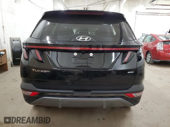 ✅ 2023 Hyundai Tucson Limited • VIN: 5NMJECAE0PH282300 • Lot: 73561774. Wystawiony na Copart z przebiegiem 6 006 mil. Bezpłatny archiwum sprzedaży aukcyjnych z USA i szczegółowy raport historii pojazdu na DreamBid. Zdjęcie 6.