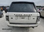 ✅ 2009 Land Rover Range Rover HSE • VIN: SALMF15439A299906 • Lot: 77558174. Wystawiony na Copart z przebiegiem Nie podano. Bezpłatny archiwum sprzedaży aukcyjnych z USA i szczegółowy raport historii pojazdu na DreamBid. Zdjęcie 6.