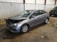 ✅ 2018 Hyundai Accent SE • VIN: 3KPC24A37JE033464 • Lot: 92065825. Wystawiony na Copart z przebiegiem 97 601 mil. Bezpłatny archiwum sprzedaży aukcyjnych z USA i szczegółowy raport historii pojazdu na DreamBid. Zdjęcie 1.
