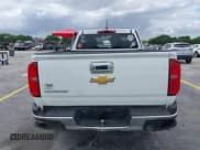 ✅ 2015 Chevrolet Colorado 4WD WT • VIN: 1GCHTAEAXF1204857 • Лот: 42005800. Опубликован ранее на IAAI с пробегом 100 378 миль. Бесплатный доступ к архиву аукционных продаж из США и подробный отчёт об истории автомобиля на DreamBid. Изображение 16.