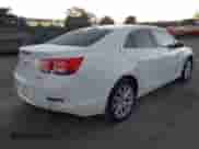 2015 Chevrolet Malibu LT z VIN 1G11D5SL3FF324149, wystawiony jako IAAI lot #43469159 z przebiegiem 164 457 mil mil oraz . Historia ofert i sprzedaży dostępna na DreamBid. Obrazek 4.