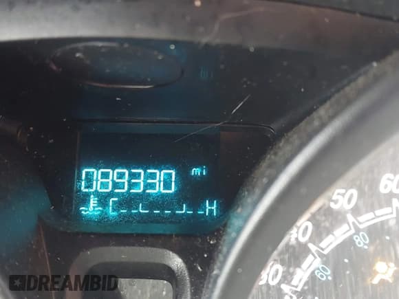 ✅ 2015 Ford Fiesta S • VIN: 3FADP4AJ6FM222808 • Lot: 43751163. Listed on IAAI with 89,330 mi. Free auction sales archive from the USA and detailed vehicle history report at DreamBid. Image 14.