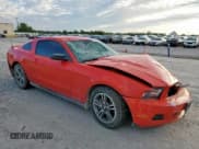 ✅ 2011 Ford Mustang V6 • VIN: 1ZVBP8AM7B5109563 • Lot: 84240165. Listed on Copart with 48,962 mi. Free auction sales archive from the USA and detailed vehicle history report at DreamBid. Image 4.