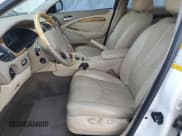 ✅ 2002 Jaguar S-Type • VIN: SAJDA01P92GM29630 • Лот: 62421225. Опубликован ранее на Copart с пробегом 75 686 миль. Бесплатный доступ к архиву аукционных продаж из США и подробный отчёт об истории автомобиля на DreamBid. Изображение 7.