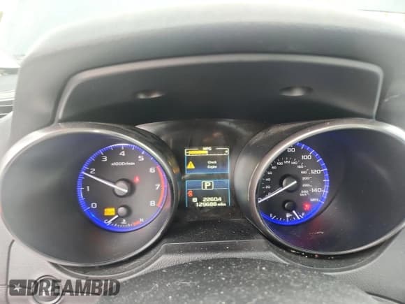 ✅ 2015 Subaru Legacy Premium • VIN: 4S3BNAD63F3018059 • Lot: 91566675. Wystawiony na Copart z przebiegiem 129 688 mil. Bezpłatny archiwum sprzedaży aukcyjnych z USA i szczegółowy raport historii pojazdu na DreamBid. Zdjęcie 9.