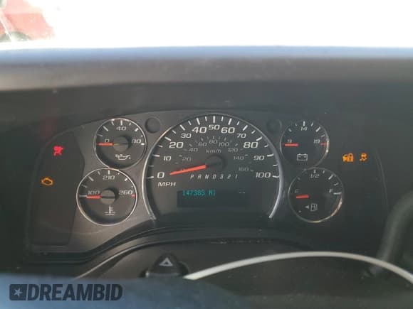 ✅ 2014 Chevrolet Express Cargo • VIN: 1GCSGAFX9E1109427 • Lot: 68265955. Wystawiony na Copart z przebiegiem 147 383 mil. Bezpłatny archiwum sprzedaży aukcyjnych z USA i szczegółowy raport historii pojazdu na DreamBid. Zdjęcie 9.