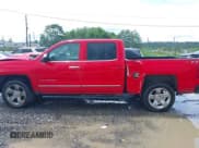 ✅ 2018 Chevrolet Silverado 1500 LTZ • VIN: 3GCUKSEC3JG271139 • Lot: 42497438. Wystawiony na IAAI z przebiegiem 141 324 mil. Bezpłatny archiwum sprzedaży aukcyjnych z USA i szczegółowy raport historii pojazdu na DreamBid. Zdjęcie 14.