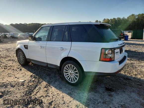 ✅ 2012 Land Rover Range Rover Sport HSE • VIN: SALSF2D47CA736246 • Lot: 84248545. Wystawiony na Copart z przebiegiem 69 019 mil. Bezpłatny archiwum sprzedaży aukcyjnych z USA i szczegółowy raport historii pojazdu na DreamBid. Zdjęcie 2.