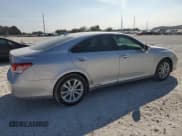 ✅ 2011 Lexus ES 330 • VIN: JTHBK1EG4B2454109 • Lot: 89846355. Listed on Copart with 117,503 mi. Free auction sales archive from the USA and detailed vehicle history report at DreamBid. Image 3.