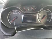 ✅ 2016 Chevrolet Cruze LT • VIN: 1G1BE5SM6G7303818 • Lot: 68403242. Wystawiony na Copart z przebiegiem 75 019 mil. Bezpłatny archiwum sprzedaży aukcyjnych z USA i szczegółowy raport historii pojazdu na DreamBid. Zdjęcie 9.