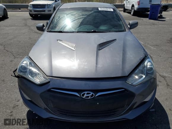 ✅ 2014 Hyundai Genesis Coupe 2.0T • VIN: KMHHT6KD2EU121329 • Lot: 55333915. Wystawiony na Copart z przebiegiem 78 438 mil. Bezpłatny archiwum sprzedaży aukcyjnych z USA i szczegółowy raport historii pojazdu na DreamBid. Zdjęcie 5.