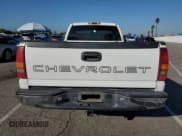 ✅ 1999 Chevrolet Silverado 1500 • VIN: 1GCEC14W0XE122744 • Lot: 82509595. Listed on Copart with 388,607 mi. Free auction sales archive from the USA and detailed vehicle history report at DreamBid. Image 6.