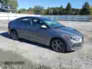 2018 Hyundai Elantra SEL с VIN 5NPD84LF8JH393235, выставлен на аукционе Copart как лот 85383345 с пробегом 201 566 миль миль и Списание • Salvage title. История ставок и продаж доступна на DreamBid. Изображение 4.