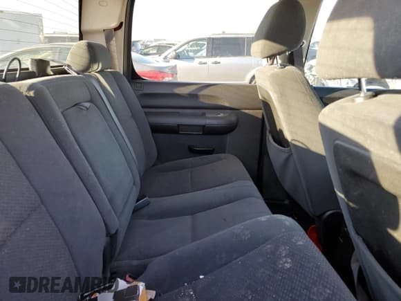 ✅ 2007 Chevrolet Silverado 1500 LTZ • VIN: 2GCEK13M071520878 • Lot: 78073763. Listed on Copart with 225,595 mi. Free auction sales archive from the USA and detailed vehicle history report at DreamBid. Image 10.