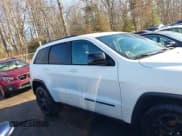 ✅ 2019 Jeep Grand Cherokee Upland • VIN: 1C4RJFAG7KC547559 • Lot: 41146050. Listed on IAAI with 53,484 mi. Free auction sales archive from the USA and detailed vehicle history report at DreamBid. Image 13.