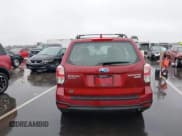 ✅ 2017 Subaru Forester • VIN: JF2SJABC5HH460997 • Lot: 43552432. Wystawiony na IAAI z przebiegiem 124 494 mil. Bezpłatny archiwum sprzedaży aukcyjnych z USA i szczegółowy raport historii pojazdu na DreamBid. Zdjęcie 16.