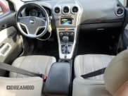 ✅ 2014 Chevrolet Captiva Sport LTZ • VIN: 3GNAL4EKXES567742 • Lot: 50005545. Wystawiony na Copart z przebiegiem 91 431 mil. Bezpłatny archiwum sprzedaży aukcyjnych z USA i szczegółowy raport historii pojazdu na DreamBid. Zdjęcie 8.