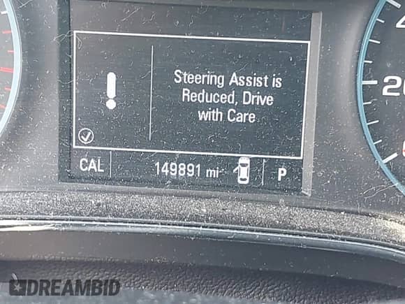 2016 Chevrolet Cruze LT с VIN 1G1BE5SM7G7284969, выставлен на аукционе IAAI как лот 42959284 с пробегом 149 891 миль миль и . История ставок и продаж доступна на DreamBid. Изображение 15.