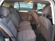 ✅ 2014 Volkswagen Golf TDI w/Sunroof & Nav • VIN: WVWDM7AJ8EW007403 • Лот: 86987014. Опубликован ранее на Copart с пробегом 155 721 миль. Бесплатный доступ к архиву аукционных продаж из США и подробный отчёт об истории автомобиля на DreamBid. Изображение 11.